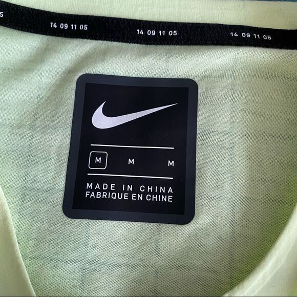 Nike Tech Pack Long Sleeve Shirt - Picture 3 of 12